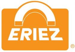 Eriez med logo