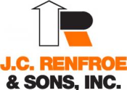 Refroe logo