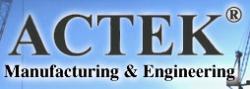 actek logo