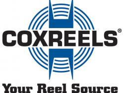 coxreels logo