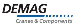 demag logo good