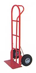 hand truck