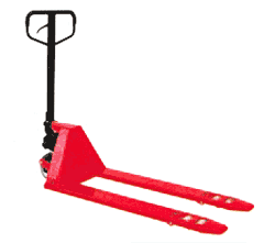 pallet jack