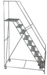 rolling ladder