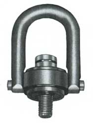 swivel hoist ring